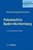 Polizeirecht in Baden-Württemberg