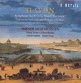 Haydn: Symphony No. 83 in G Minor, 'La Poule'