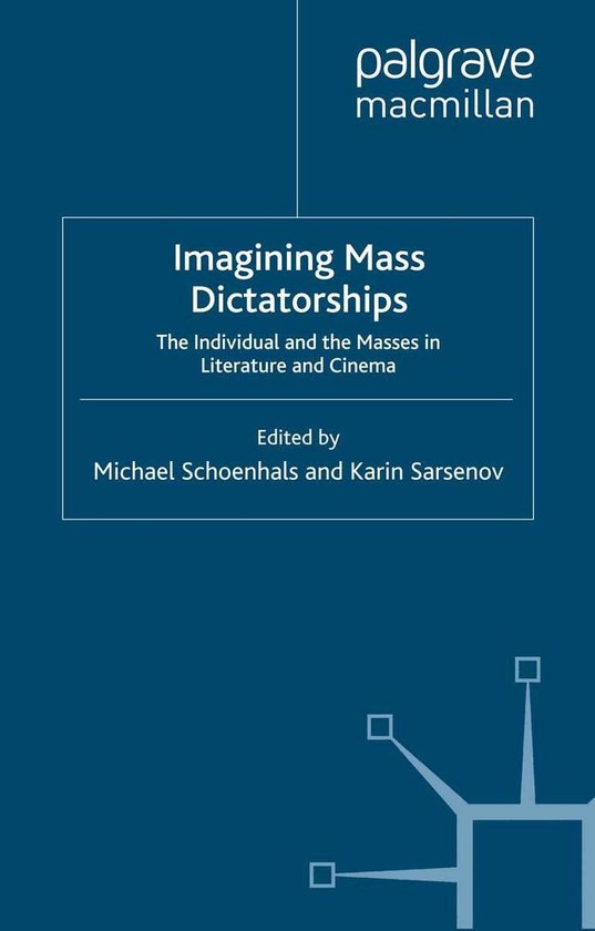 History (R0) - Imagining Mass Dictatorships - cover