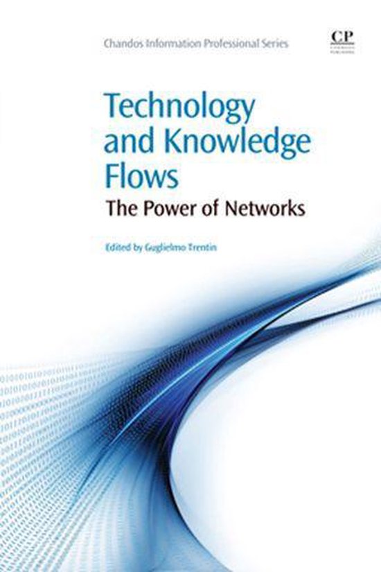 Technology and Knowledge Flow - cover