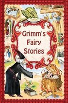 Grimm's Fairy Stories