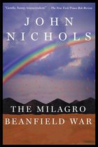The New Mexico Trilogy 1 - The Milagro Beanfield War