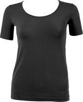 T-Shirt Oroblu - Noir - Taille L / XL