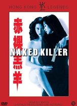 Naked Killer