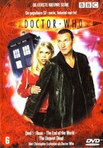 Doctor Who - Seizoen 1 (Deel 1)