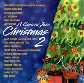 A Concord Jazz Christmas, Vol. 1