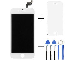iPhone 6S LCD OEM Display Scherm en Touchscreen Wit
