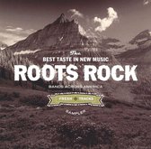 Roots Rock, Vol. 1 [Fresh Tracks]