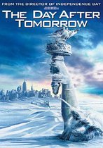 The Day After Tomorrow [DVD] [2004] [Region 1] [US Import] [NTSC] Used  Good