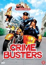 Spencer, Bud/Terence Hill - Crime Busters