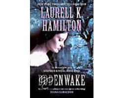 Omslag van Dodenwake