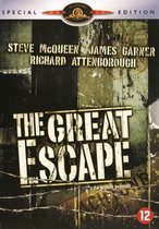 Great Escape (2DVD)(Special Edition)