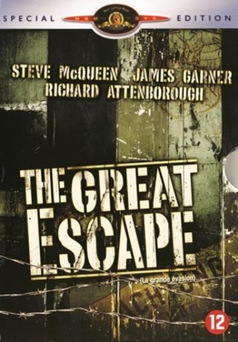 Great Escape (2DVD)(Special Edition)