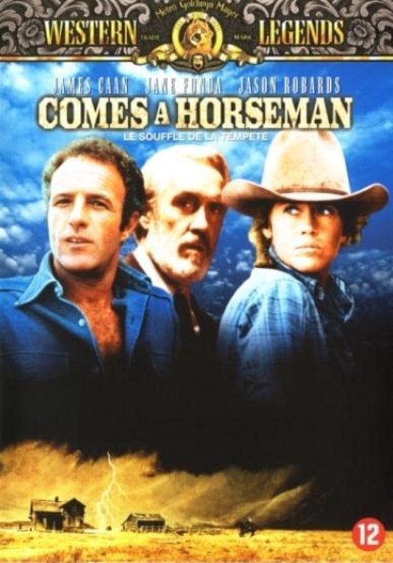 Comes A Horseman