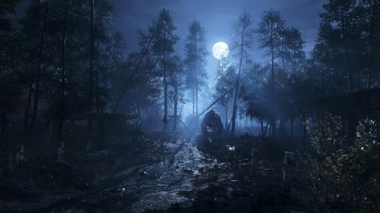 Metro Exodus Day One Edition