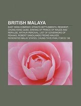 British Malaya