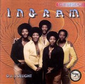 The Best Of Ingram: D.J.'s Delight