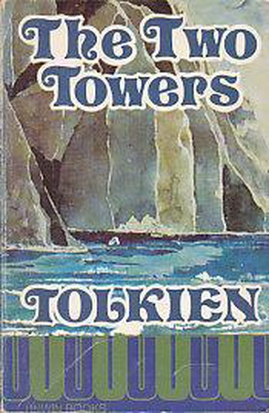 9780048231130 - The Lord of the Rings 2: The Two Towers
