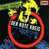 Edgar Wallace 05. Der rote Kreis. CD