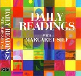 Daily Readings with Margaret Silf