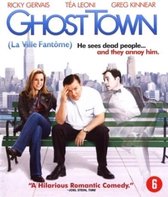 Ghost Town