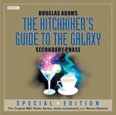 The Hitchhiker's Guide To The Galaxy