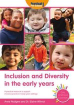 Inclusion and Diversity in the Early Years