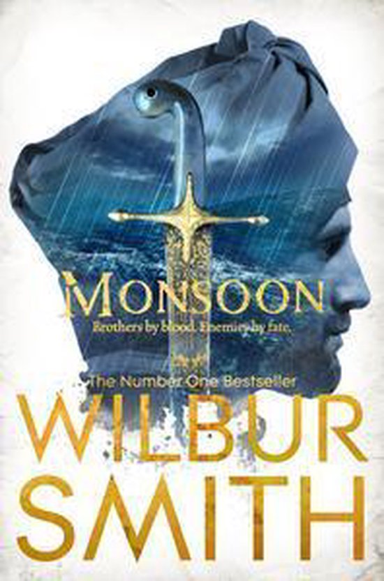 Monsoon Ebook Wilbur Smith Boeken Bol