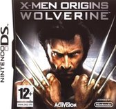 X-Men Origins: Wolverine