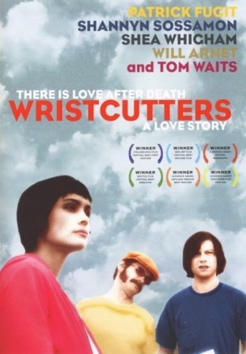 Wristcutters - A Love Story