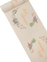 ARTIFETES - Tafelloper Hello Automne - Decoratie > Tafelkleden, placemats en tafellopers