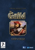 The Guild - Universe - Windows
