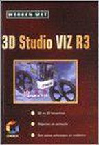 Werken Met 3D Studio Viz R3
