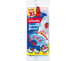Vileda Super Mocio Mop - Vervanging