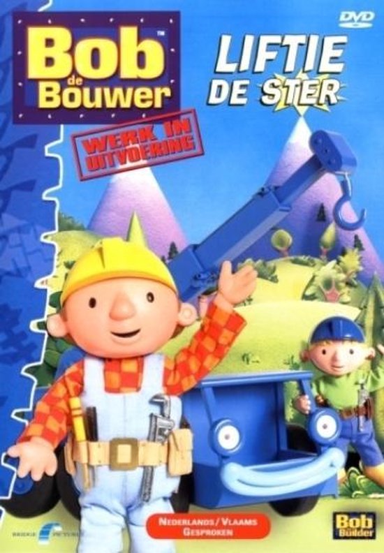 Bob De Bouwer-Liftie De Ster