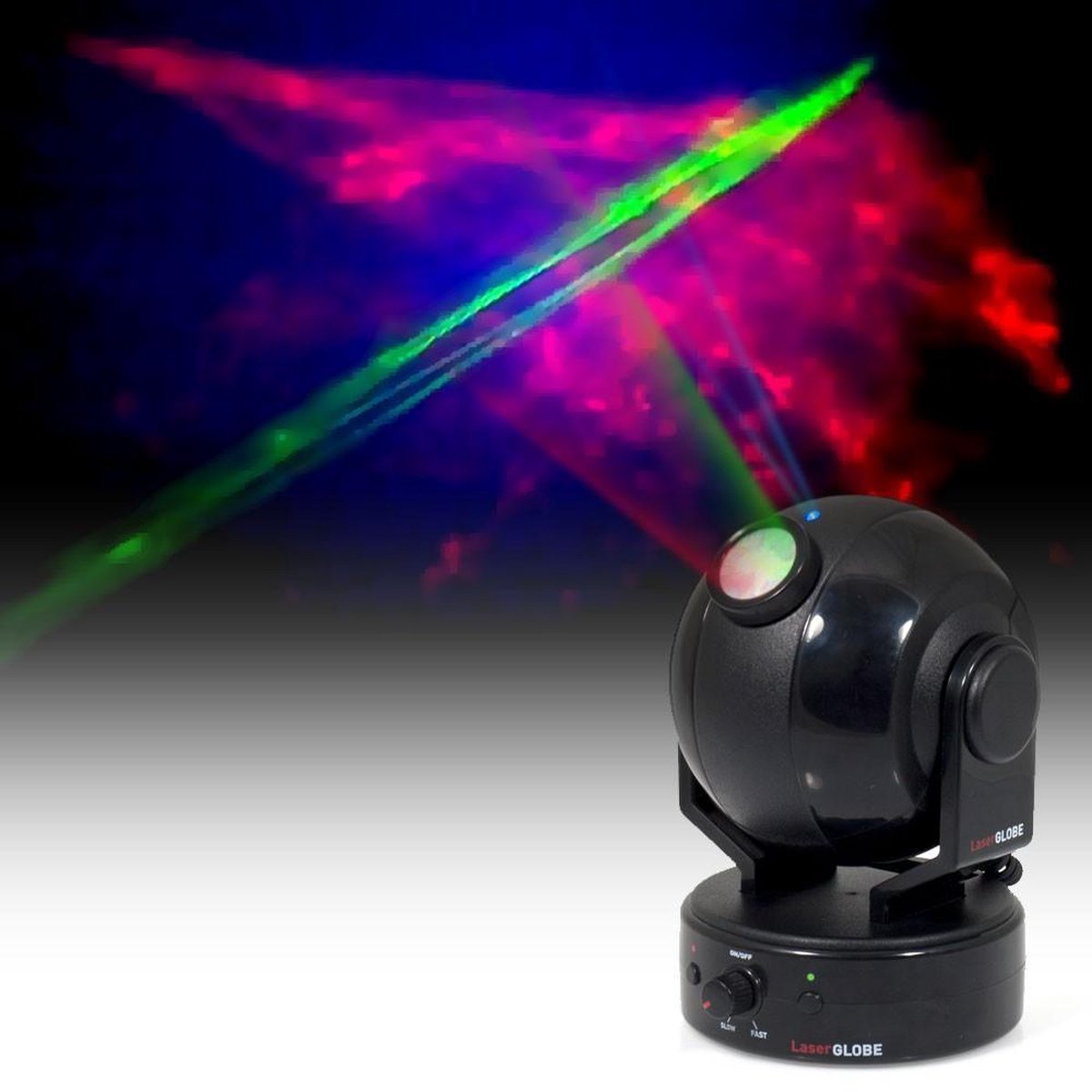 Laser Lamp | bol.com
