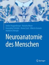 Springer-Lehrbuch - Neuroanatomie des Menschen