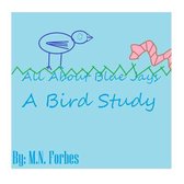 All about Blue Jay