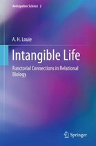 Intangible Life: Functorial Connections in Relational Biology