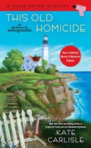 A Fixer-Upper Mystery 2 - This Old Homicide