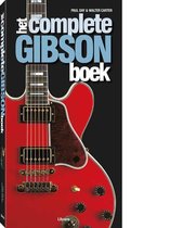 Het complete Gibson boek