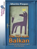 Die Tür zum Balkan