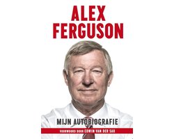 Alex Ferguson