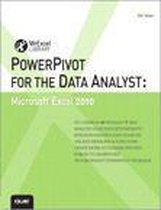 Powerpivot for the Data Analyst