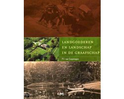Landgoederen en landschap in de Graafschap