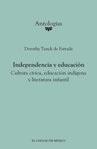 Antologías - Independencia y educación