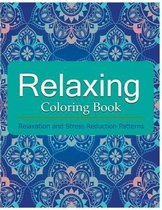 Relaxing Coloring Book: Coloring Books for Adults