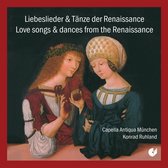 Love Songs & Dances From