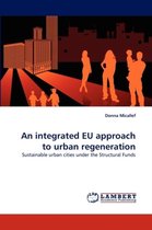 An integrated EU approach to urban regeneration
