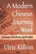 Modern Chinese Journey to the West